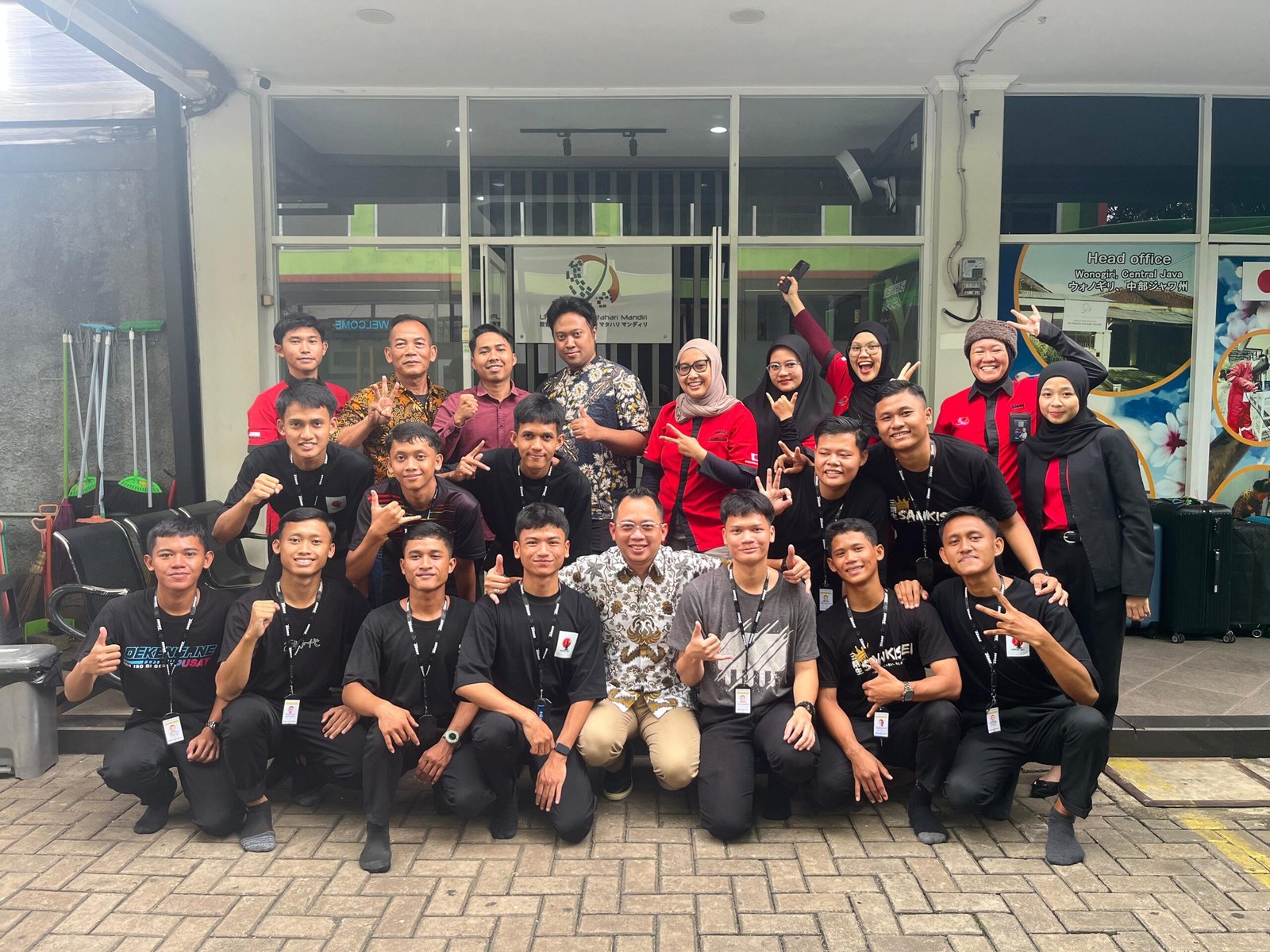 Angkatan 80