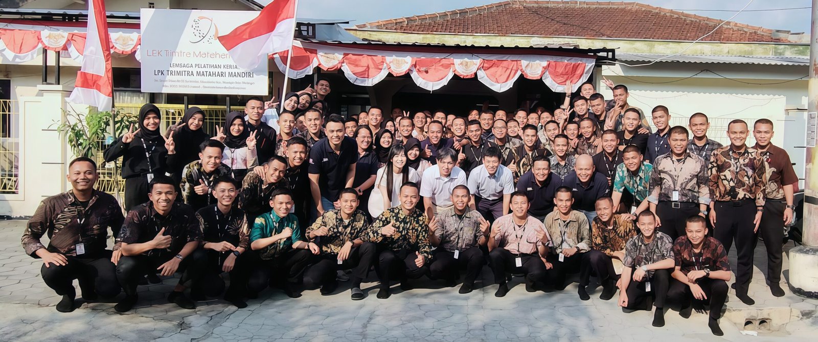 LPK Trimitra Matahari Mandiri 