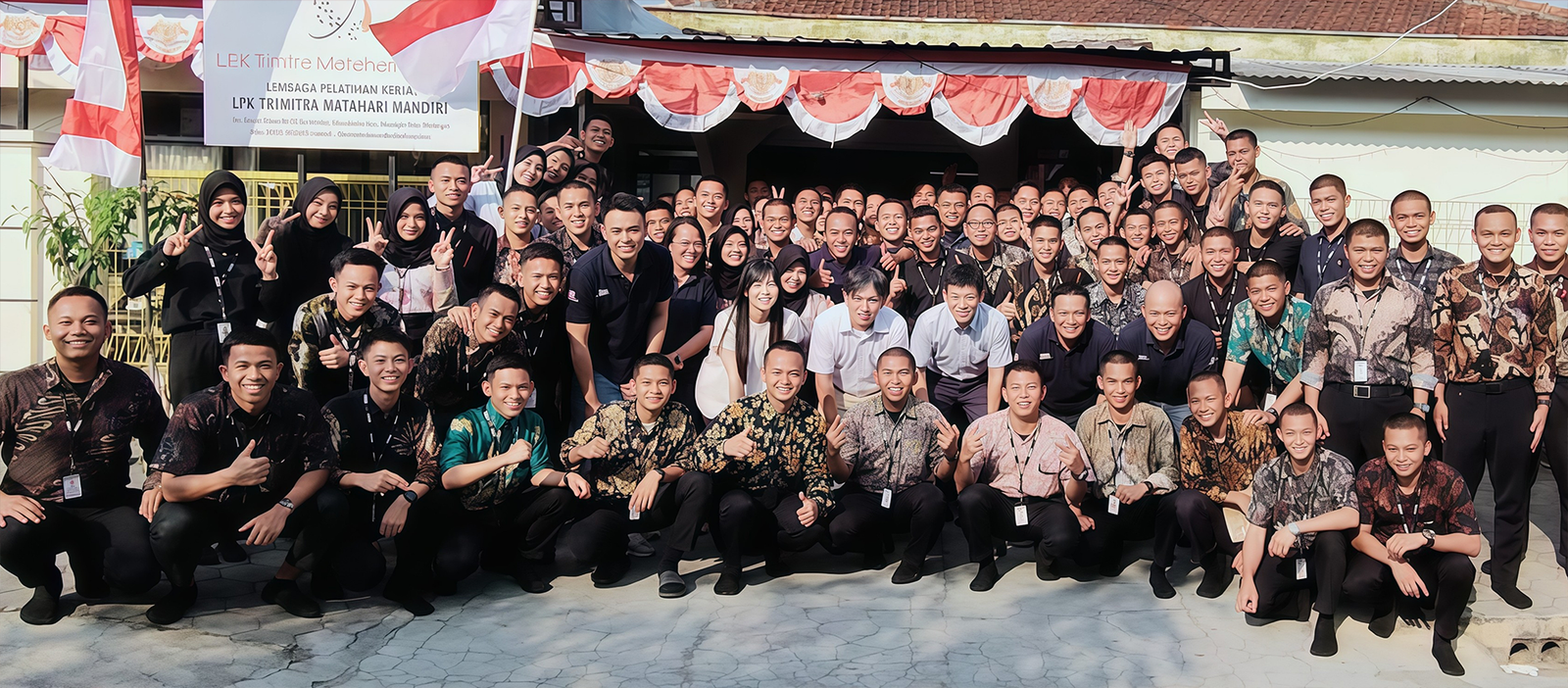 LPK Trimitra Matahari Mandiri